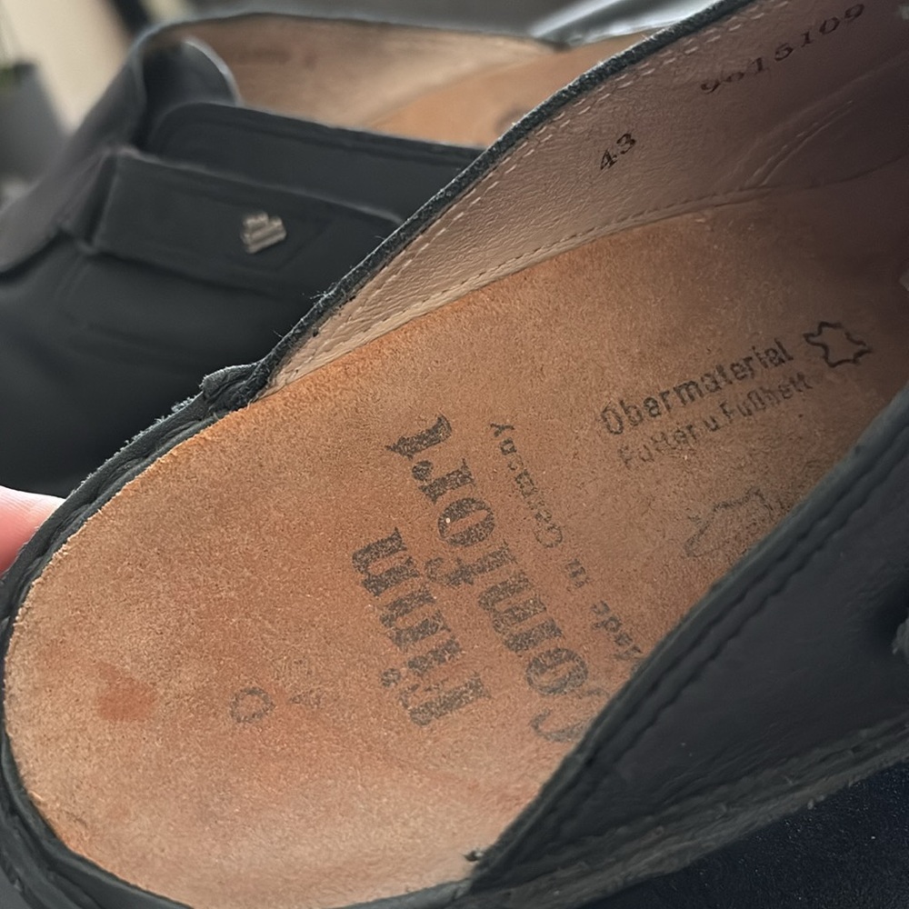 FINN COMFORT Venedig Mule - Picture 10 of 14